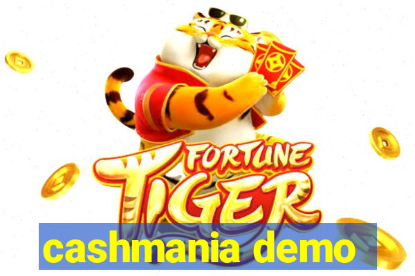 cashmania demo